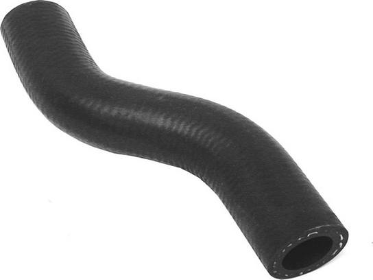 Jaguar Heater Hose - Heater Core to Heater Control Valve MNC6722AB - URO Parts MNC6722AB